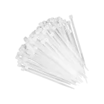 Opaska Kablowa OK-36100W 3.6x100mm BIAŁA