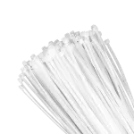 Opaska Kablowa OK-36400W 3.6x400mm BIAŁA