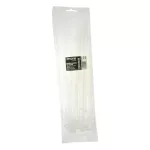 Opaska Kablowa PREMIUM UV OKP-36250W 3,6x250mm BIAŁA