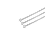 Opaska Kablowa PREMIUM UV OKP-76200W 7,6x200mm BIAŁA