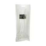 Opaska Kablowa PREMIUM UV OKP-76200W 7,6x200mm BIAŁA