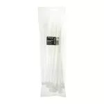 Opaska Kablowa PREMIUM UV OKP-76300W 7,6x300mm BIAŁA