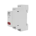 Lampka sygnalizacyjna LED czerwona