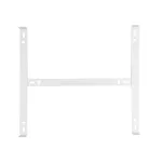 Panel LED 1200x300 50W 4000K 4500lm N/T CZARNY