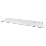 Panel LED Backlit 1195x295x60 50W 4000K czarny