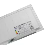 Panel LED 1195x295x30 50W 4000K 5500lm biały