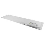Panel LED 1195x295x30 50W 4000K 5500lm biały