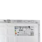 Panel LED 1195/295 40W/45W/50W CCT 120lm/w BIAŁY