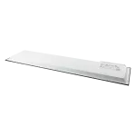 Panel LED 1195/295 40W/45W/50W CCT 120lm/w CZARNY