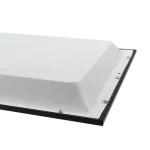 Panel LED 1195/295 40W/45W/50W CCT 120lm/w CZARNY