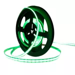 Taśma LED COB 450 15W/m RGB 12V IP20/5m/P