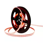 Taśma LED COB 450 15W/m RGB 12V IP20/5m/P
