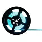 Taśma LED COB 450 15W/m RGB 12V IP20/5m/P