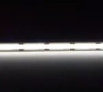 Taśma LED COB 12V 320 7W/m 4000K 630lm/m IP20/5m/P
