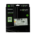Taśma LED COB 12V 320 7W/m 4000K 630lm/m IP20/5m/P