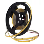 Taśma LED COB 480 12V 12W/m 1440lm/m 6000K IP20 5m