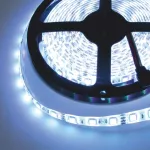 Taśma LED 300 14.4W/m 6500K 800lm/m 12V IP63 /5m/