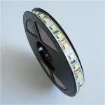 Taśma LED 600 9.6W/m 4000K 600lm/m 12V IP20 /5m/