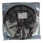 Taśma LED 9.6W 3000K 600lm/m 12V IP63 /25m/