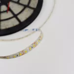 Taśma LED 9.6W 4000K 600lm/m 12V IP63 /25m/