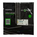 Taśma LED COB 24V 480 9W/m 6000K 1080lm/m IP20 50m