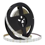 Taśma LED COB RGB+6000K 896/m 24V 20W/m IP20 5m