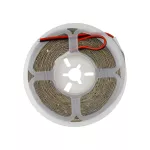 Taśma LED 300 10.8W/m 4000K 500lm/m 24V IP20 /5m/