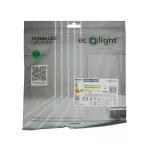 Taśma LED 300 10.8W/m 3000K 500lm/m 24V IP63 /5m/