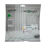 Taśma LED 300 10.8W/m 6500K 500lm/m 24V IP63 /5m/