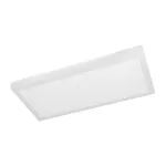 Panel LED 2w1 295x595 24W 4000K 1900lm IP20 BIAŁY