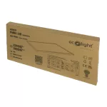 Panel LED 2w1 295x595 24W 4000K 1900lm IP20 BIAŁY