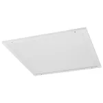 Panel LED 2w1 595x595x16 30W UGR<19 4000lm 4000K