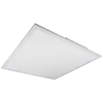 Panel LED Backlit 595x595x30 40W 4800lm WW PVC