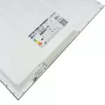 Panel LED Backlit 595x595x30 40W 4800lm CW PVC