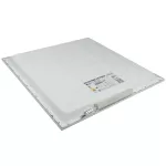 Panel LED Backlit 595x595x30 40W 4800lm CW PVC