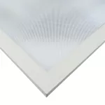 Panel Backlit 595x595x30 40W 4800lm NW UGR<19 ATEST PZH