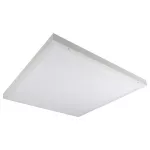Panel LED 2w1 595x595x34 50W 5500lm 4000K BIAŁY
