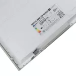 Panel LED 2w1 595x595x34 50W 5500lm 4000K BIAŁY