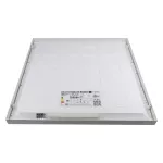 Panel LED 2w1 595x595x34 50W 5500lm 4000K BIAŁY