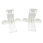 Ramka do panelu LED 600x600x70mm N/T ALU biała