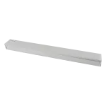Ramka do panelu LED 600x600x65mm N/T PVC biała