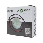 Zasilacz do puszki fi60 1,25A 15W 12V IP67 50x22