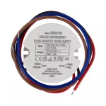Zasilacz do puszki fi60 0,83A 10W 12V IP67 50x22