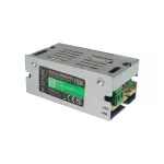 Zasilacz LED 15W 12V 1,25A IP20 SLIM 70x38x31