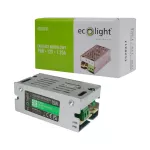 Zasilacz LED 15W 12V 1,25A IP20 SLIM 70x38x31