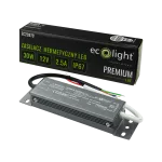Zasilacz hermetyczny PREMIUM 30W 12V