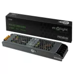 Zasilacz modułowy slim PREMIUM 250W 12V