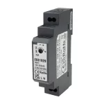 Zasilacz na szynę DIN PREMIUM 1M 12V 15W