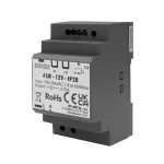 Zasilacz na szynę DIN PREMIUM 3M 12V 45W