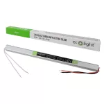 Zasilacz meblowy SLIM 60W 12V 5A IP20 310x18x18mm